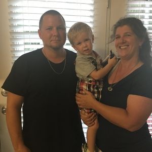 Meet your Posher, Talbert